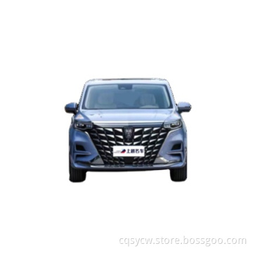 Электрические транспортные средства ROWE IMAX8 EV 2022 Первый класс Diamond Edition Electric Cheap Cars Cars New Car Mpv Новые энергетические транспортные средства